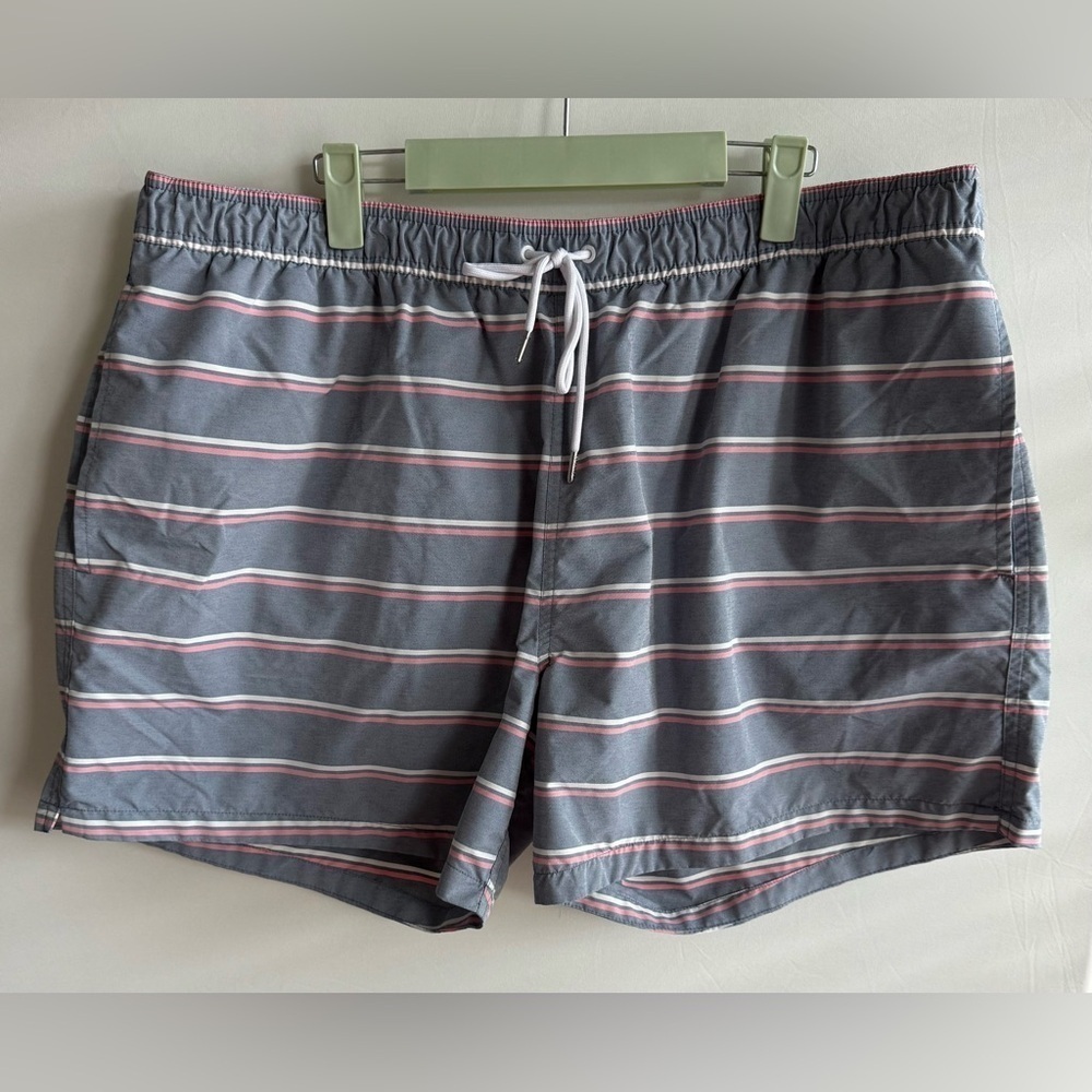 Bonobos bathing suit • Men’s XXL